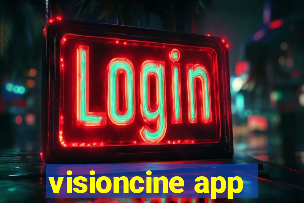 visioncine app